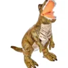 t-rex - peluche 30cm