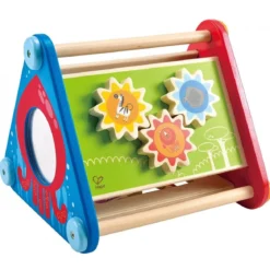 triangolo multiattività portatile
