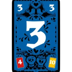 trio