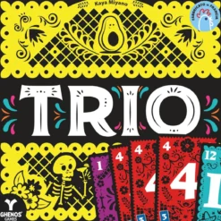 trio