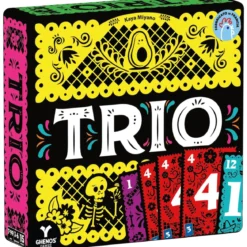 trio