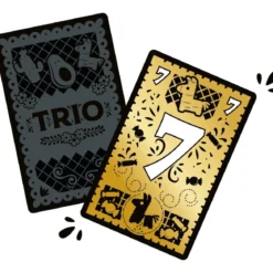 trio