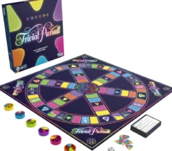 trivial pursuit classic refresh