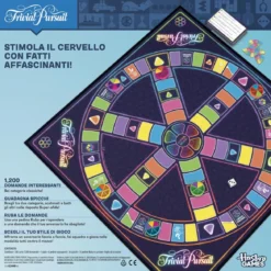 trivial pursuit classic refresh