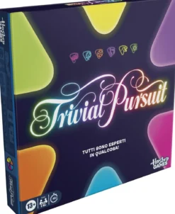 trivial pursuit classic refresh