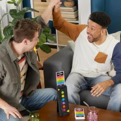 trivial pursuit drop trivia