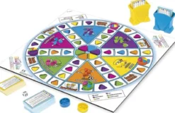 trivial pursuit - edizione famiglia