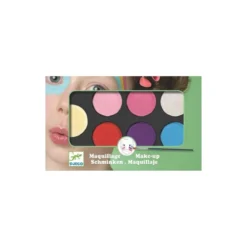 trucchi - 6 colori sweet