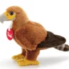 trudino - aquila - peluche 20cm