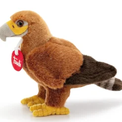 trudino - aquila - peluche 20cm