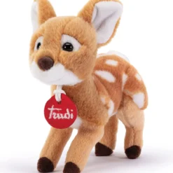 trudino - cerbiatto - peluche 15cm