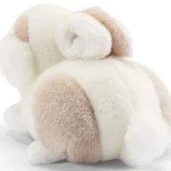 trudino - coniglio - peluche 15cm