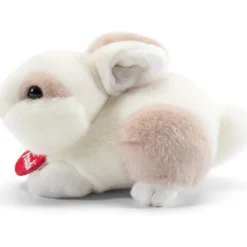 trudino - coniglio - peluche 15cm