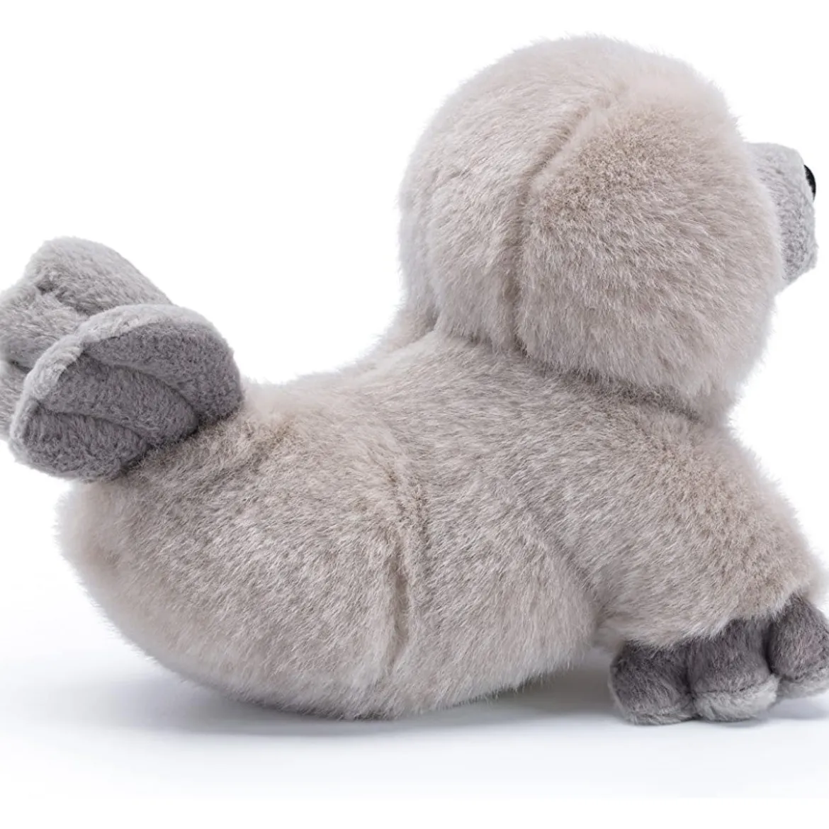 trudino - foca - peluche 15cm
