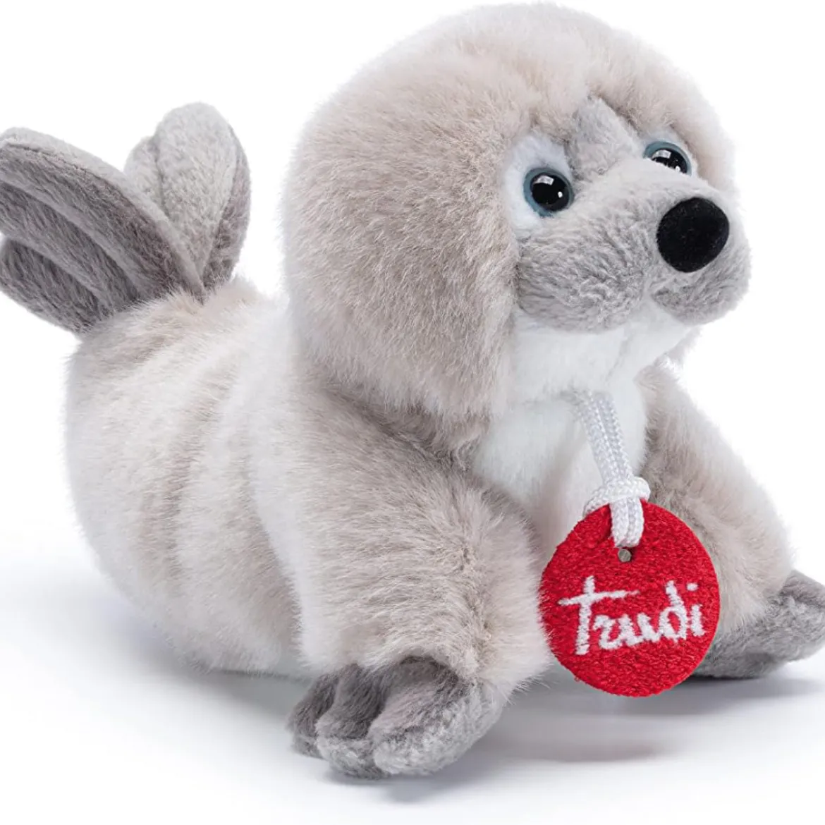 trudino - foca - peluche 15cm