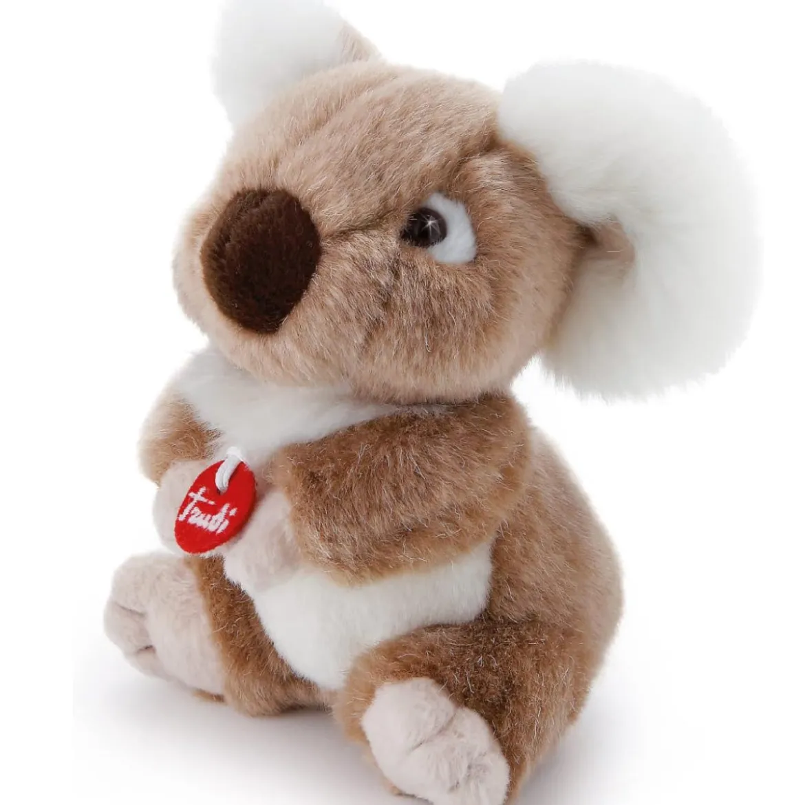 trudino - koala - peluche 15cm
