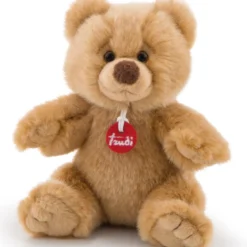 trudino - orso ettore - peluche 15cm