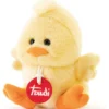 trudino - pulcino - peluche 15cm