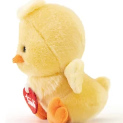 trudino - pulcino - peluche 15cm