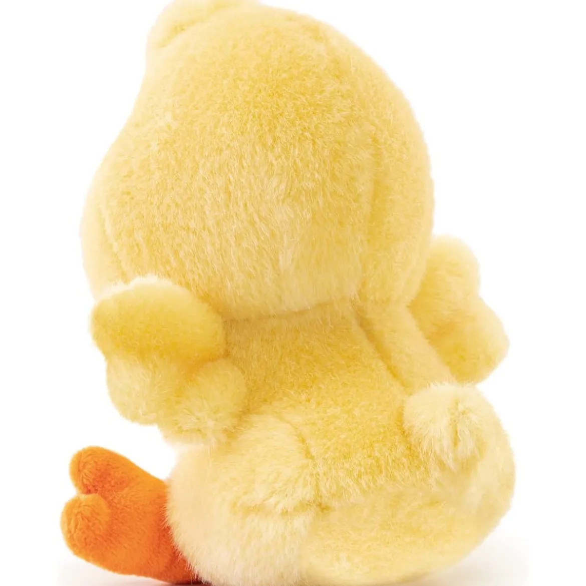 trudino - pulcino - peluche 15cm