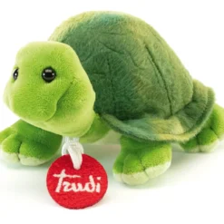 trudino - tartaruga - peluche 15cm
