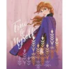 true to myself - diamond dotz cd851900312 50x65cm