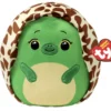 turbo - cuscino peluche 22cm - squish-a-boos