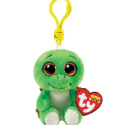 turbo - portachiavi - beanie boos clips
