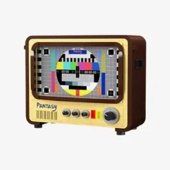 tv retró anni '60