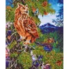 twilight wisdom - diamond dotz intermediate dd12.025 47x59cm