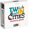 twin cities