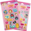 twinnies - sticker 3d