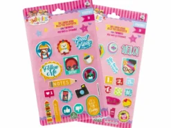 twinnies - sticker 3d