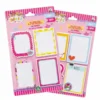 twinnies - sticky notes