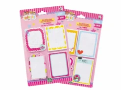twinnies - sticky notes