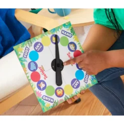 twister junior