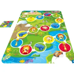 twister junior