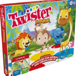 twister junior