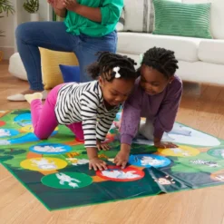 twister junior