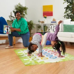 twister junior