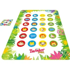 twister junior