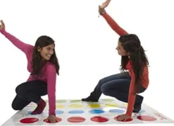 twister refresh