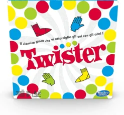 twister refresh