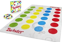 twister refresh