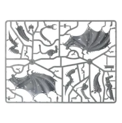 tyranids: tiranno dell'alveare