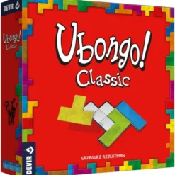 ubongo classic