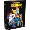 ufo robot goldrake xperienz