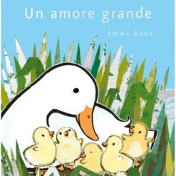 un amore grande
