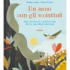un anno con gli scoiattoli
