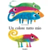 un colore tutto mio - leo lionni
